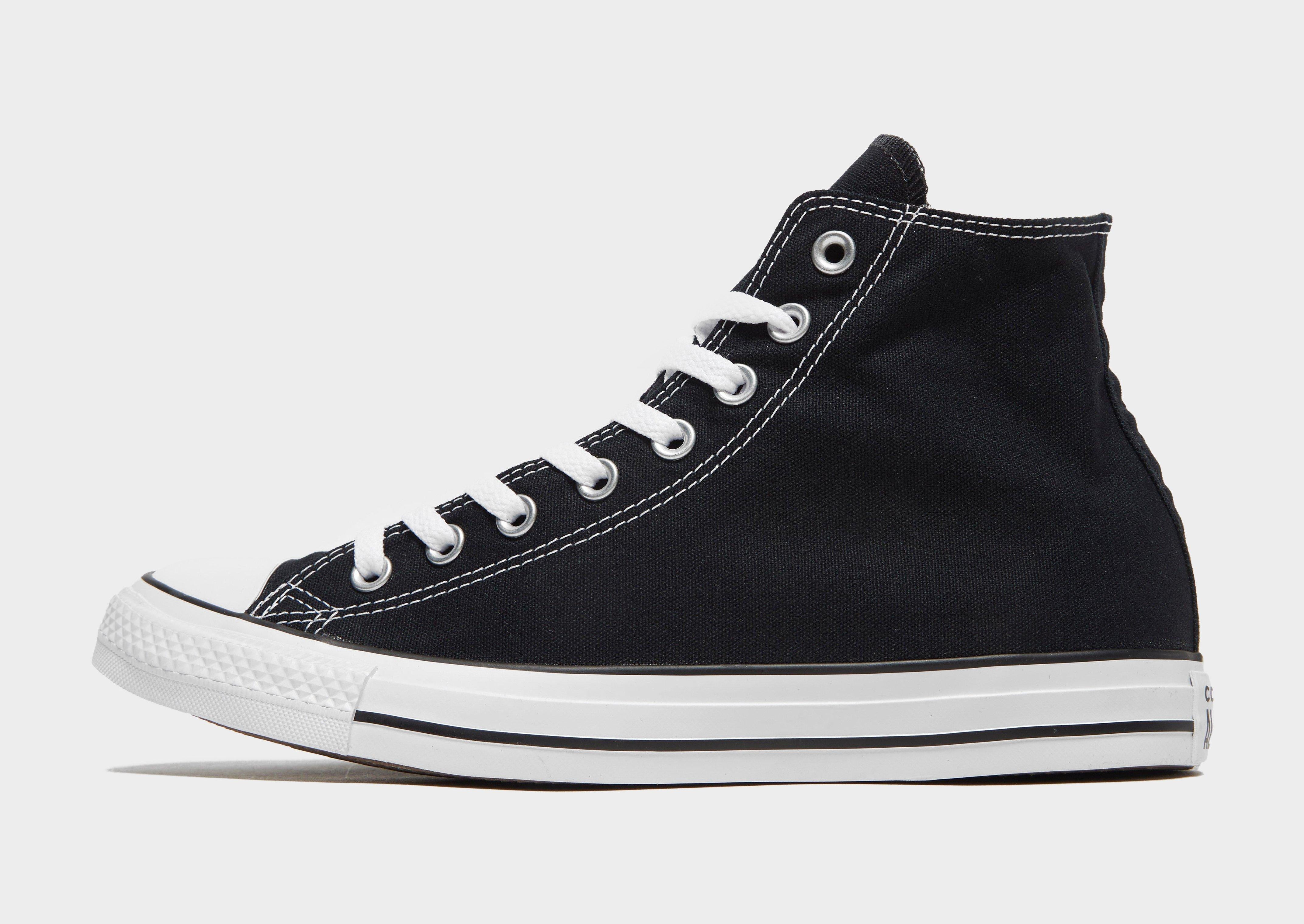 รองเท้าผู้ชาย Chuck Taylor All Star High