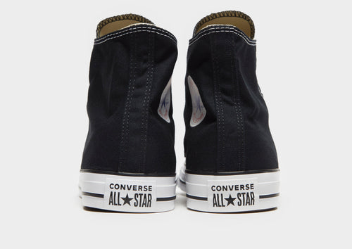 รองเท้าผู้ชาย Chuck Taylor All Star High