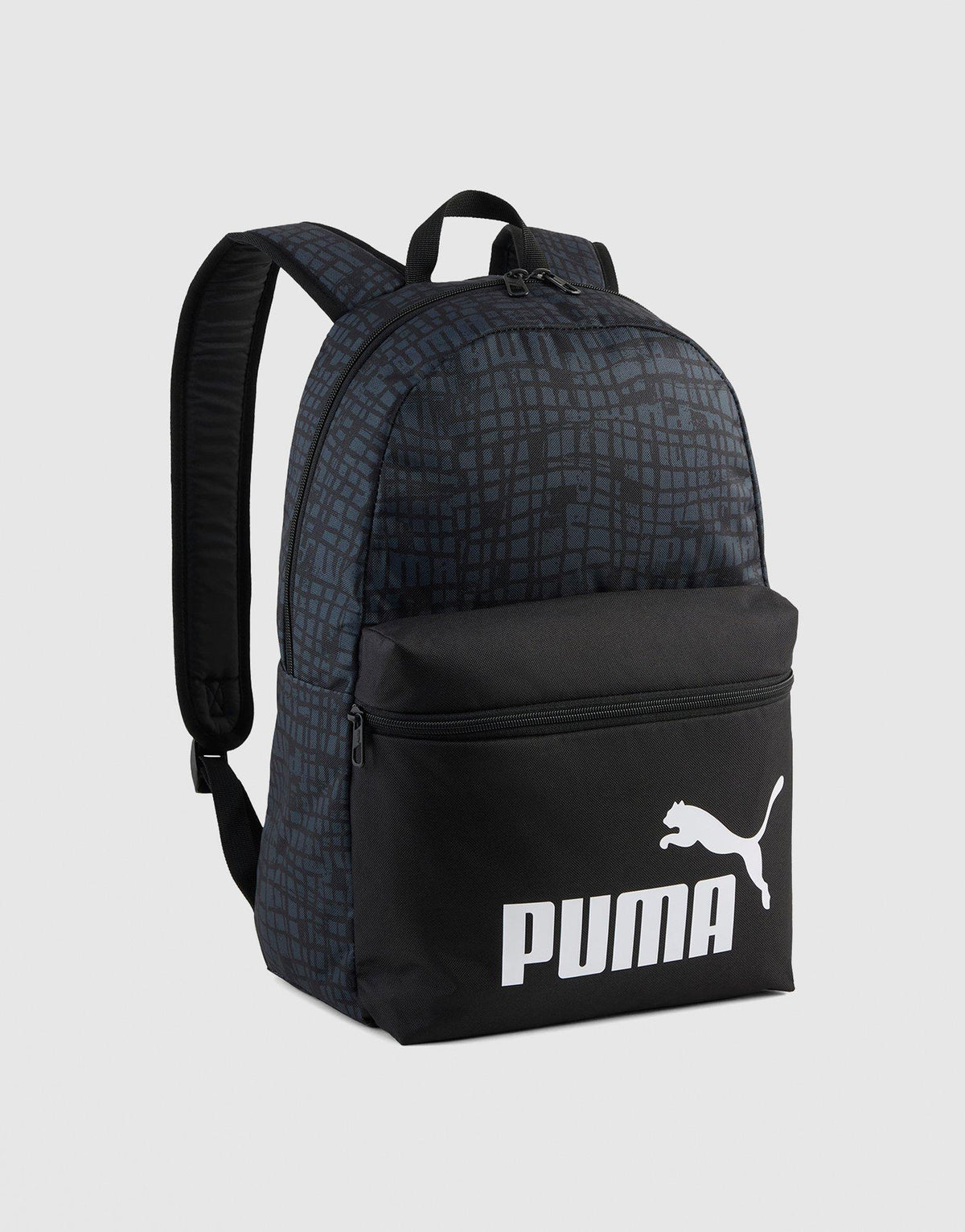 กระเป๋าสะพายหลัง Phase All-Over Print (22L)