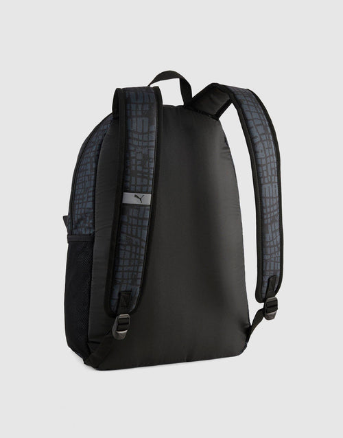 กระเป๋าสะพายหลัง Phase All-Over Print (22L)