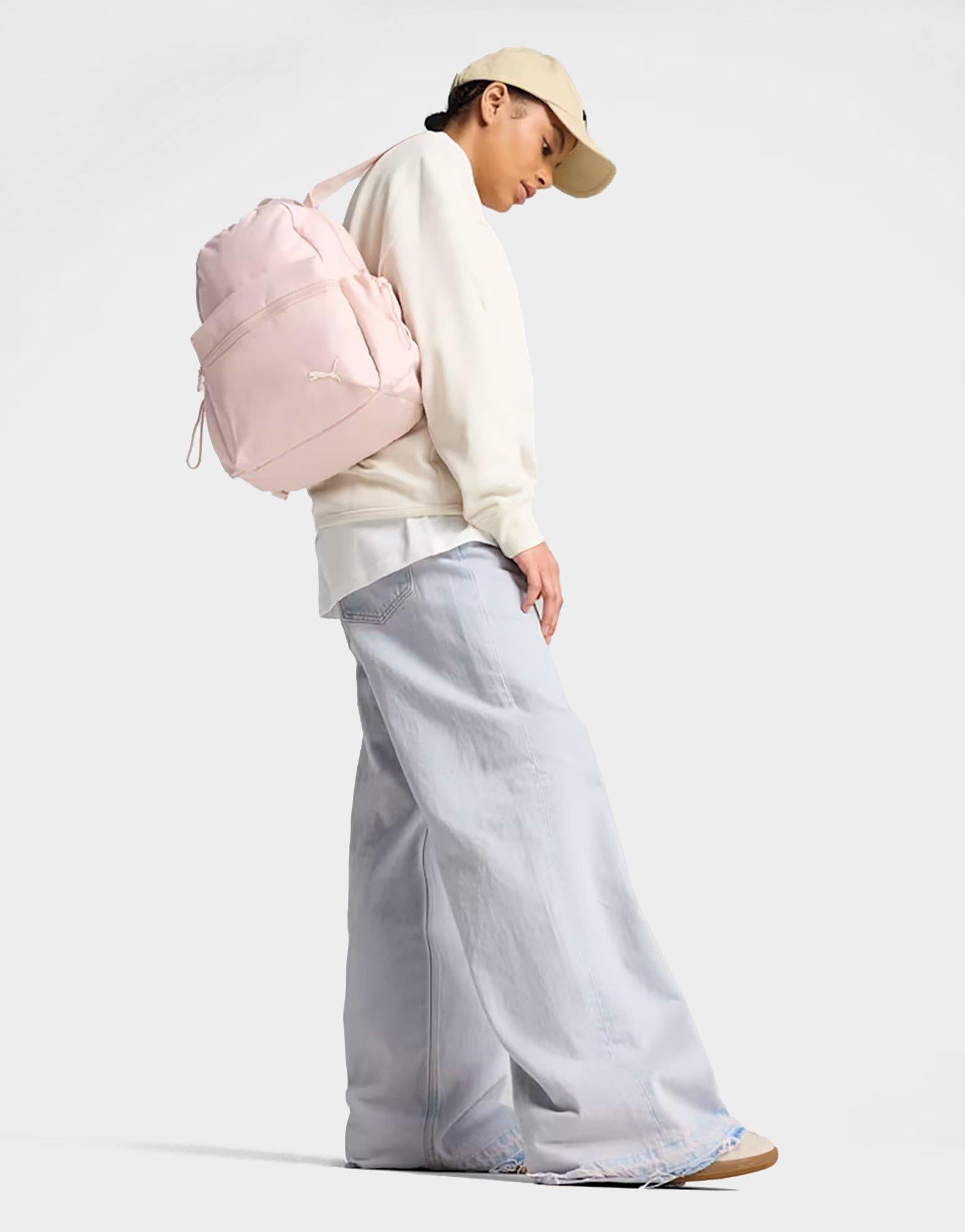 กระเป๋าสะพายหลัง HER Small (13L)