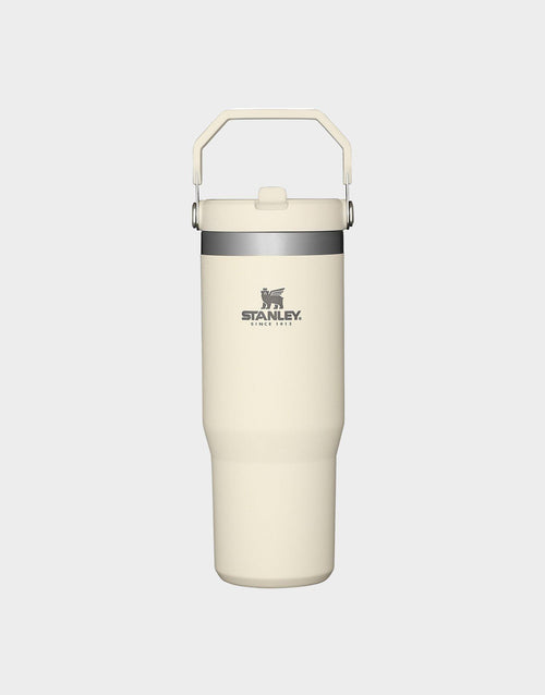 แก้วเก็บอุณหภูมิ The IceFlow Flip Straw Tumbler (30 OZ)