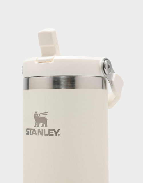 แก้วเก็บอุณหภูมิ The IceFlow Flip Straw Tumbler (30 OZ)