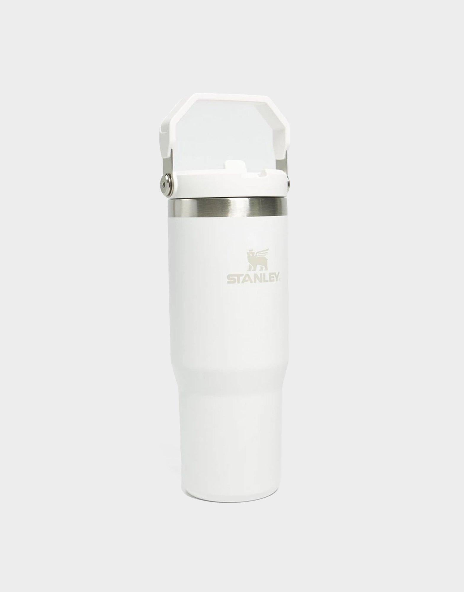 แก้วเก็บอุณหภูมิ The IceFlow Flip Straw Tumbler (30 OZ)