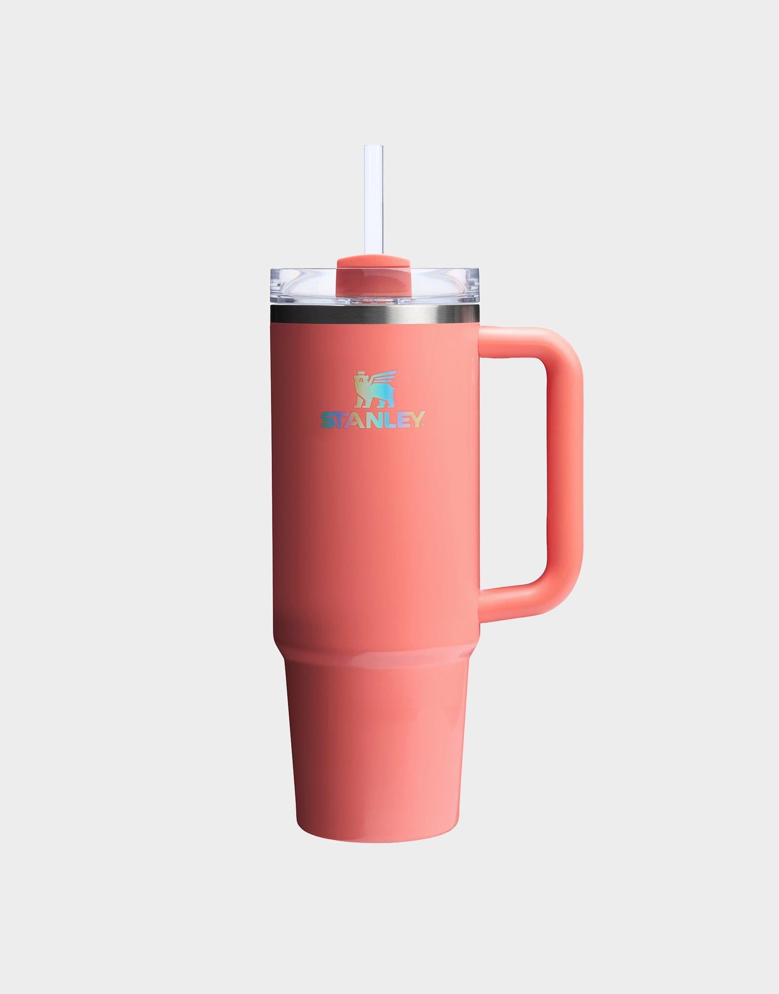 แก้วเก็บอุณหภูมิ Quencher H2.0 FlowState (30 OZ)