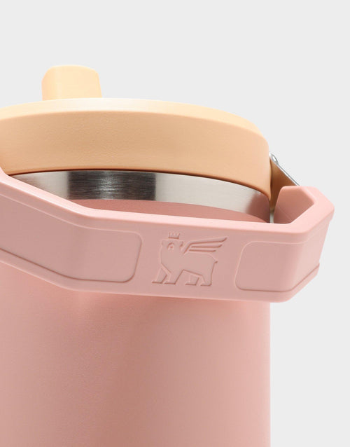 แก้วเก็บอุณหภูมิ The IceFlow Flip Straw 2.0 (30 OZ)