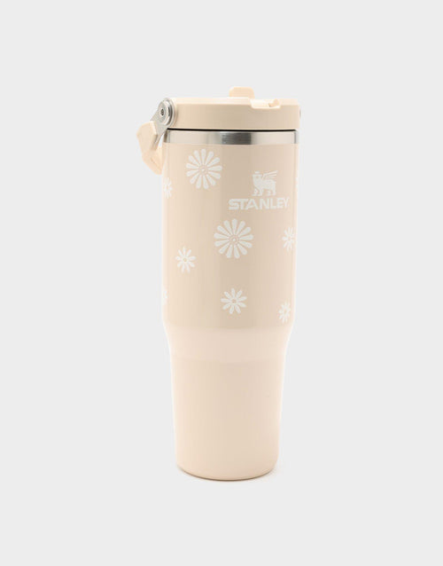 แก้วเก็บอุณหภูมิ The IceFlow Flip Straw 2.0 (30 OZ)
