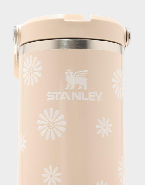 แก้วเก็บอุณหภูมิ The IceFlow Flip Straw 2.0 (30 OZ)