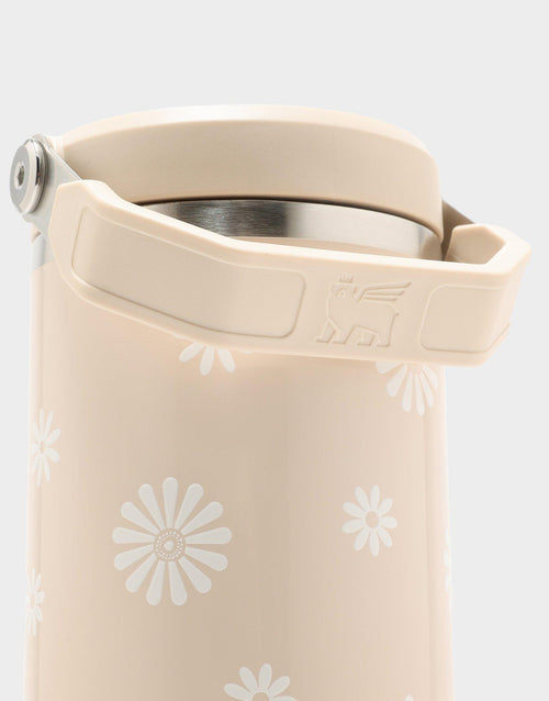 แก้วเก็บอุณหภูมิ The IceFlow Flip Straw 2.0 (30 OZ)