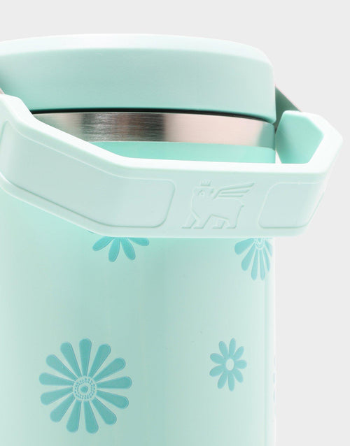 แก้วเก็บอุณหภูมิ The IceFlow Flip Straw 2.0 (30 OZ)
