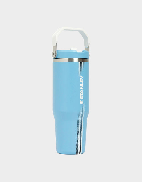 แก้วเก็บอุณหภูมิ The IceFlow Flip Straw 2.0 (30 OZ)