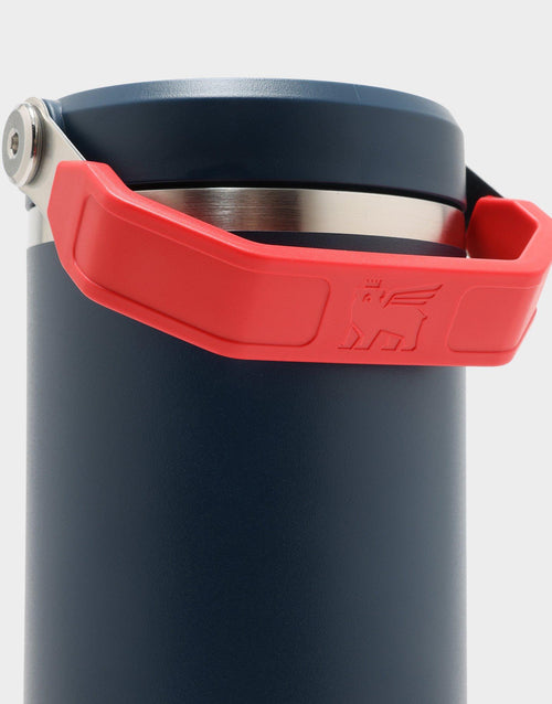 แก้วเก็บอุณหภูมิ The IceFlow Flip Straw 2.0 (30 OZ)