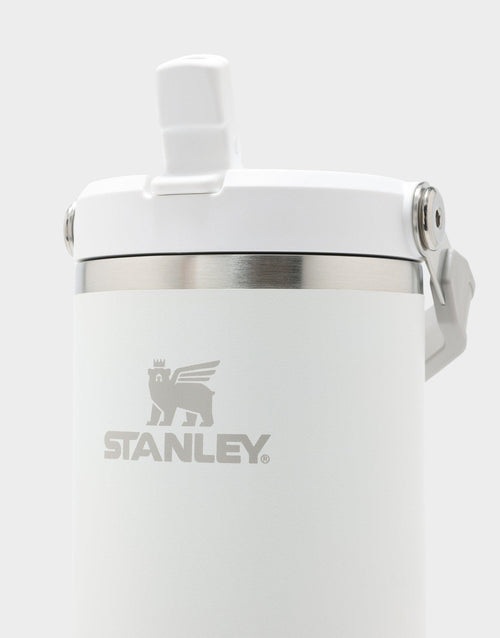 แก้วเก็บอุณหภูมิ The IceFlow Flip Straw 2.0 (30 OZ)