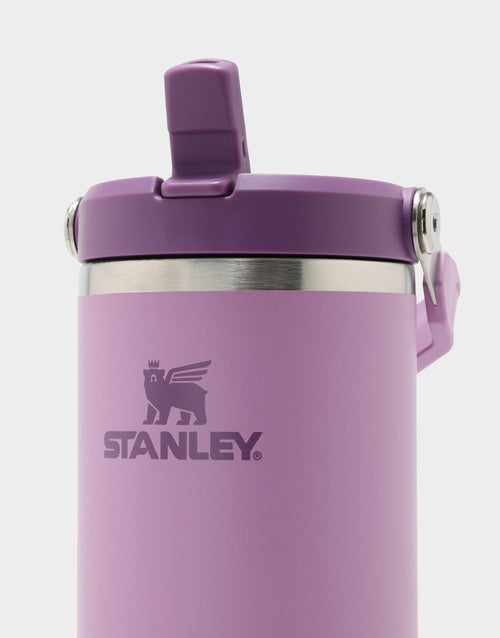 แก้วเก็บอุณหภูมิ The IceFlow Flip Straw 2.0 (30 OZ)