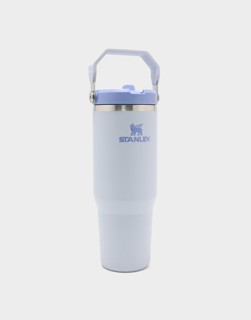 แก้วเก็บอุณหภูมิ The IceFlow Flip Straw 2.0 (30 OZ)