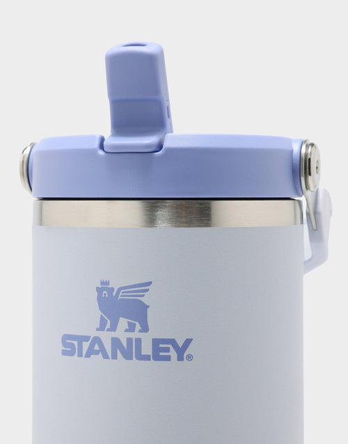 แก้วเก็บอุณหภูมิ The IceFlow Flip Straw 2.0 (30 OZ)