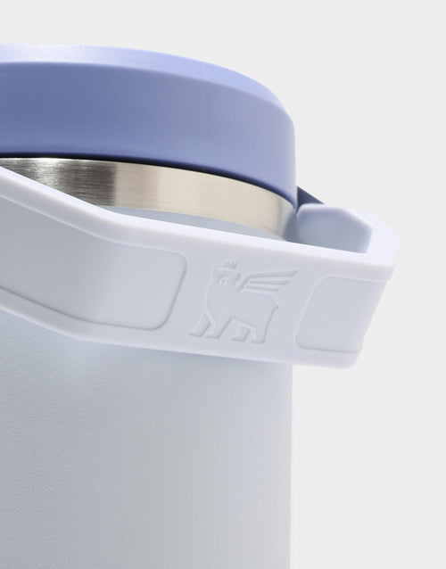 แก้วเก็บอุณหภูมิ The IceFlow Flip Straw 2.0 (30 OZ)