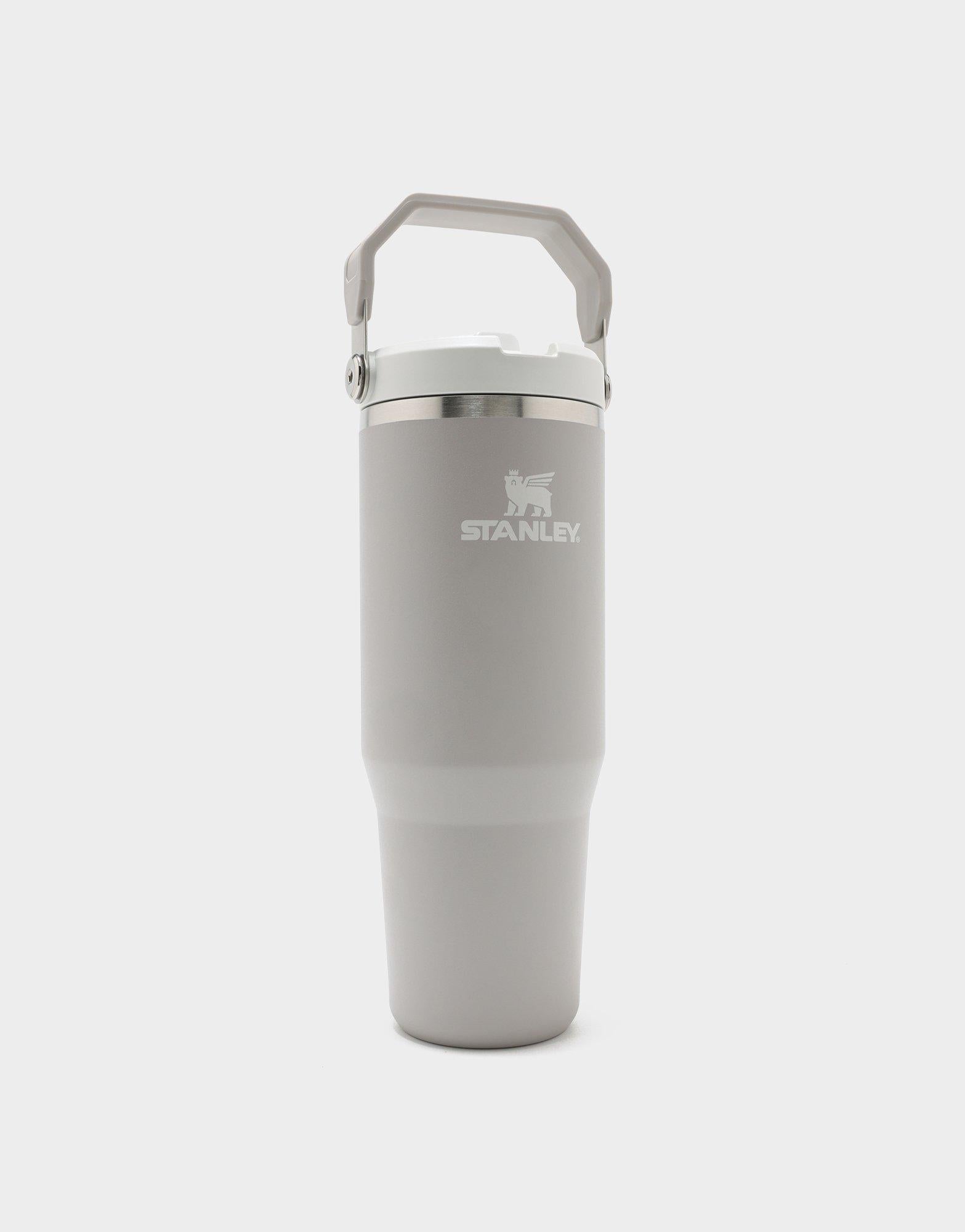 แก้วเก็บอุณหภูมิ The IceFlow Flip Straw 2.0 (30 OZ)
