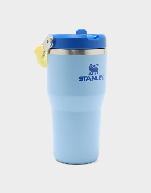 แก้วเก็บอุณหภูมิ The IceFlow Flip Straw 2.0 (20 OZ)