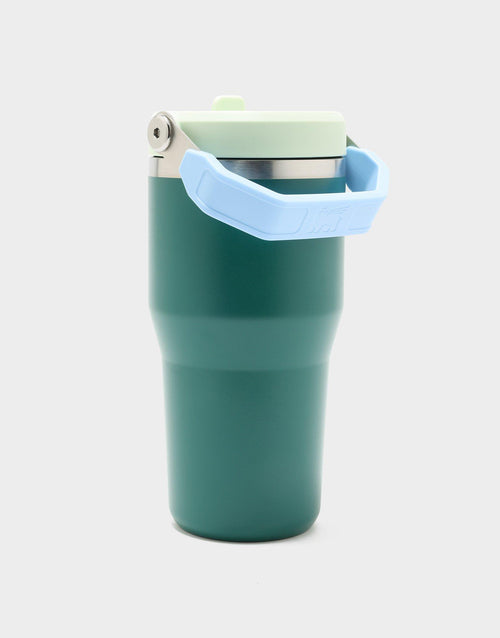 แก้วเก็บอุณหภูมิ The IceFlow Flip Straw 2.0 (20 OZ)