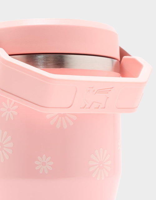 แก้วเก็บอุณหภูมิ The IceFlow Flip Straw 2.0 (20 OZ)