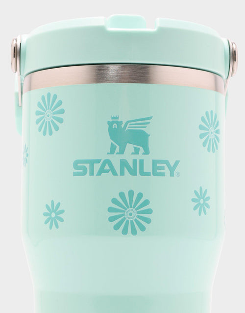 แก้วเก็บอุณหภูมิ The IceFlow Flip Straw 2.0 (20 OZ)