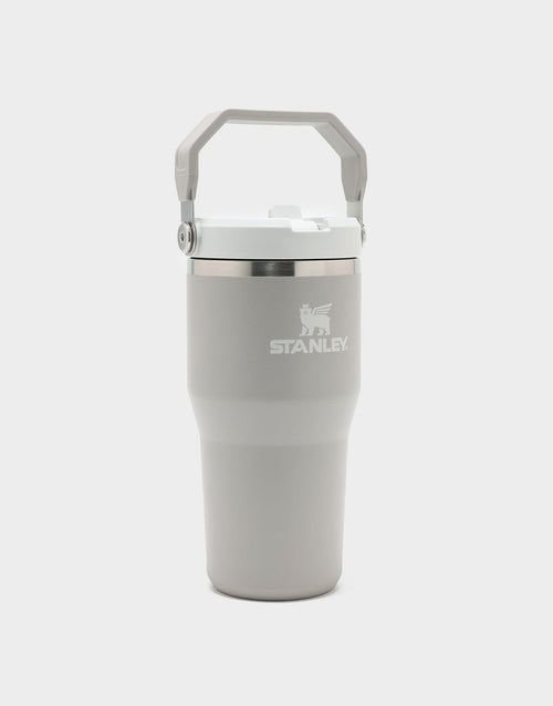 แก้วเก็บอุณหภูมิ The IceFlow Flip Straw (20 OZ)