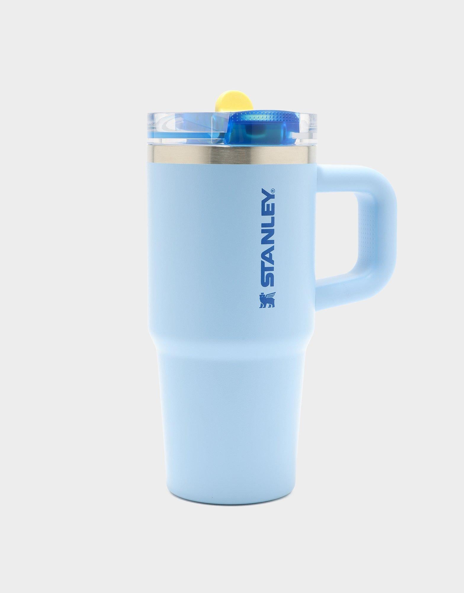 แก้วเก็บอุณหภูมิ Quencher ProTour Flip Straw (14 OZ)