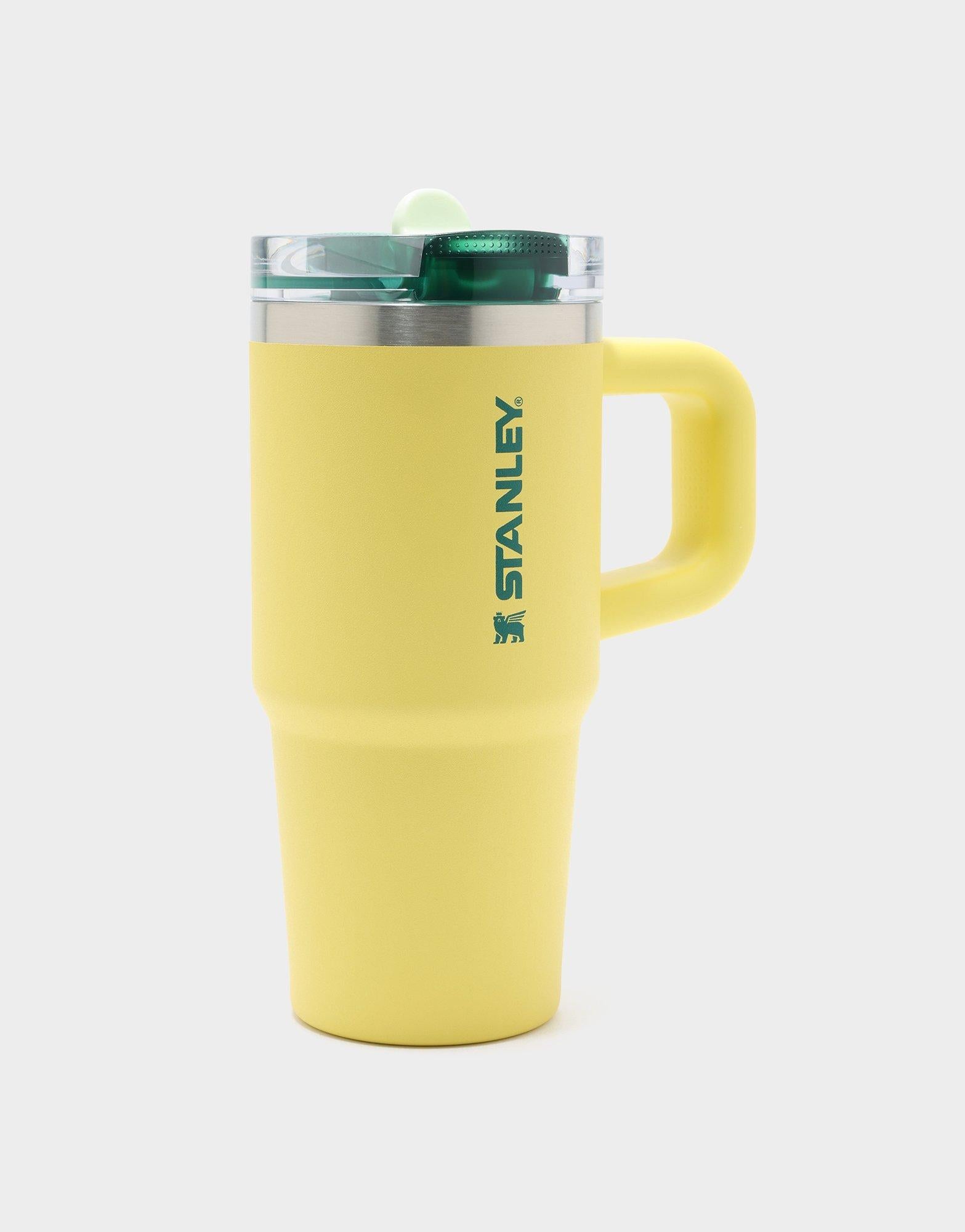 แก้วเก็บอุณหภูมิ Quencher ProTour Flip Straw (14 OZ)