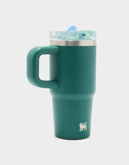 แก้วเก็บอุณหภูมิ Quencher ProTour Flip Straw (14 OZ)