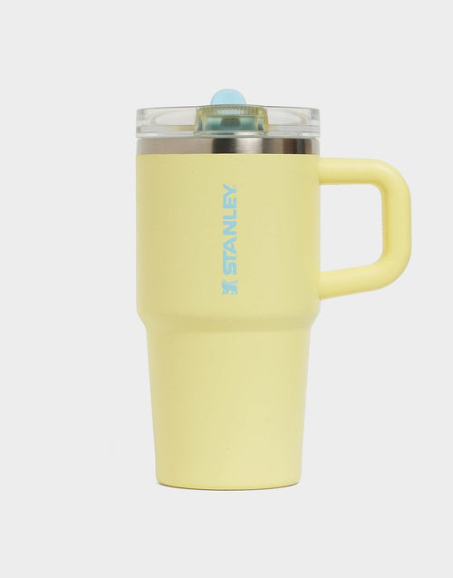 แก้วเก็บอุณหภูมิ Quencher ProTour Flip Straw (20 OZ)