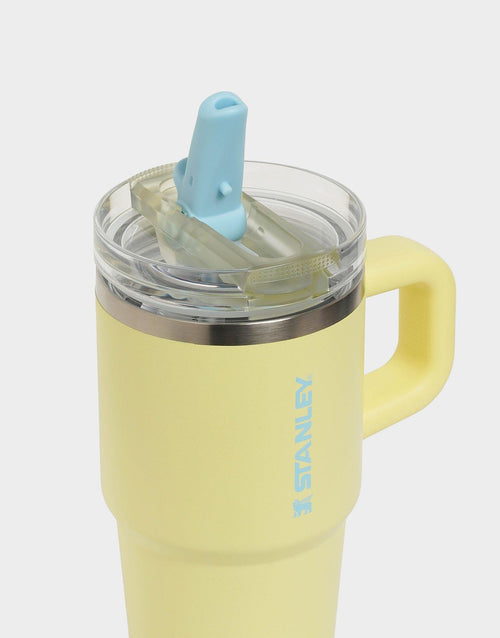 แก้วเก็บอุณหภูมิ Quencher ProTour Flip Straw (20 OZ)