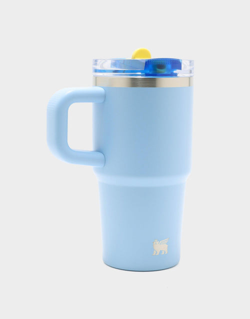 แก้วเก็บอุณหภูมิ Quencher ProTour Flip Straw (20 OZ)