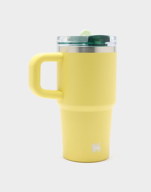 แก้วเก็บอุณหภูมิ Quencher ProTour Flip Straw (20 OZ)
