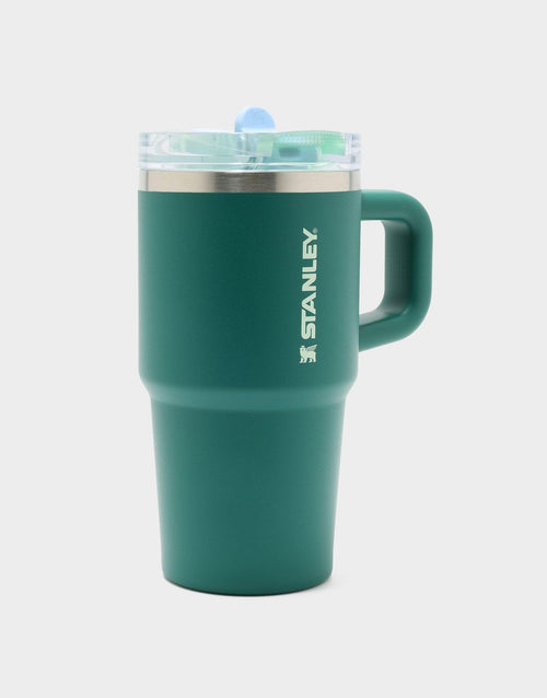 แก้วเก็บอุณหภูมิ Quencher ProTour Flip Straw (20 OZ)
