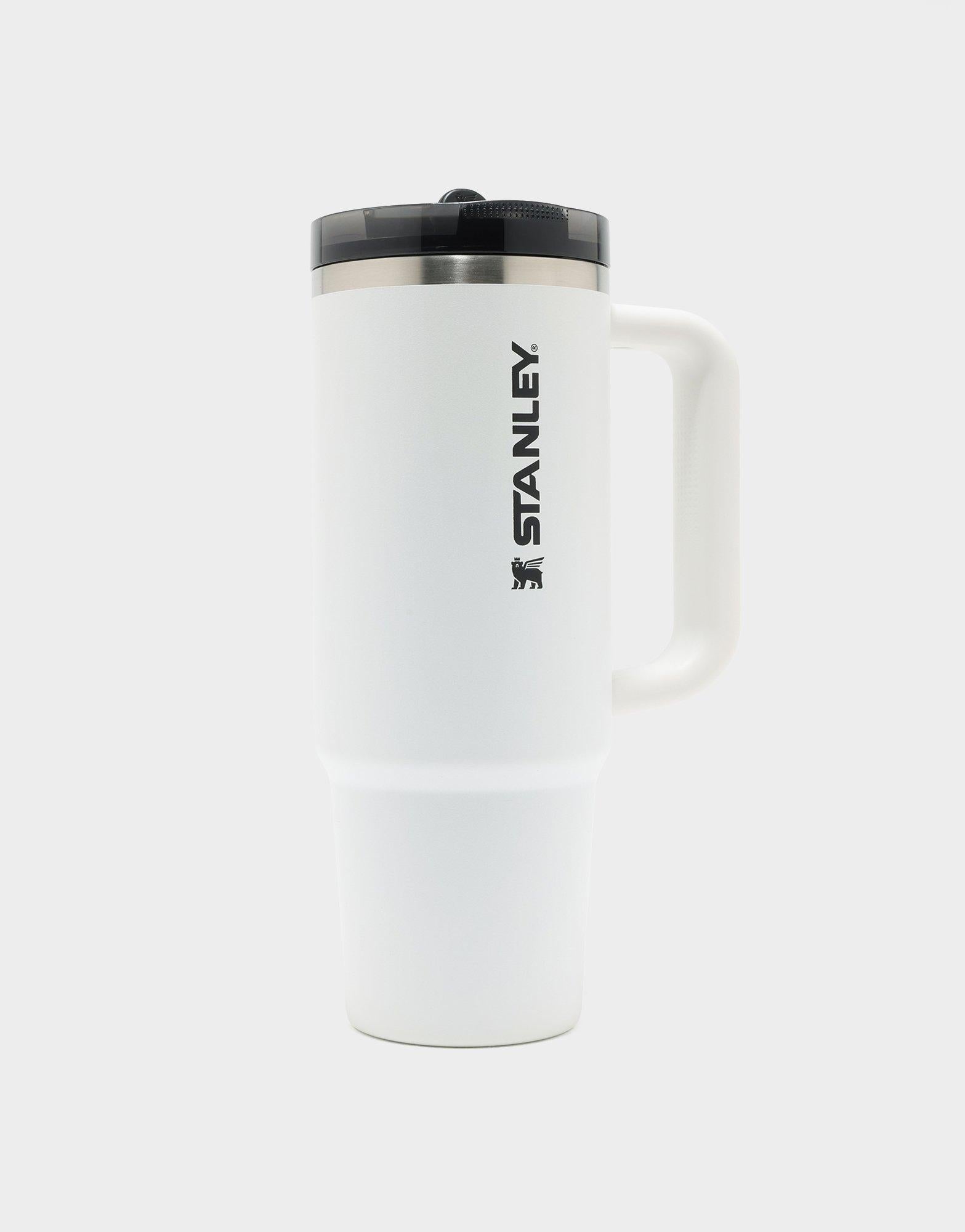 แก้วเก็บอุณหภูมิ Quencher ProTour Flip Straw (30 OZ)