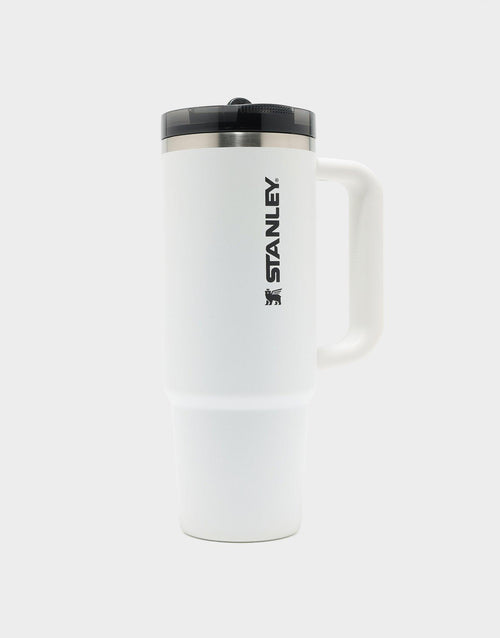 แก้วเก็บอุณหภูมิ Quencher ProTour Flip Straw (30 OZ)