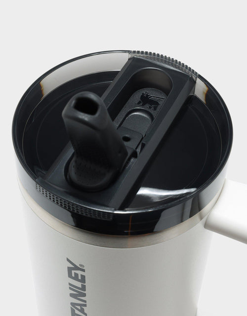 แก้วเก็บอุณหภูมิ Quencher ProTour Flip Straw (30 OZ)