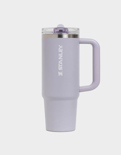 แก้วเก็บอุณหภูมิ Quencher ProTour Flip Straw (30 OZ)