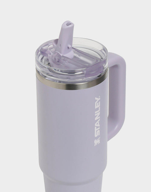แก้วเก็บอุณหภูมิ Quencher ProTour Flip Straw (30 OZ)