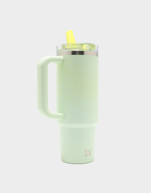 แก้วเก็บอุณหภูมิ Quencher ProTour Flip Straw (30 OZ)