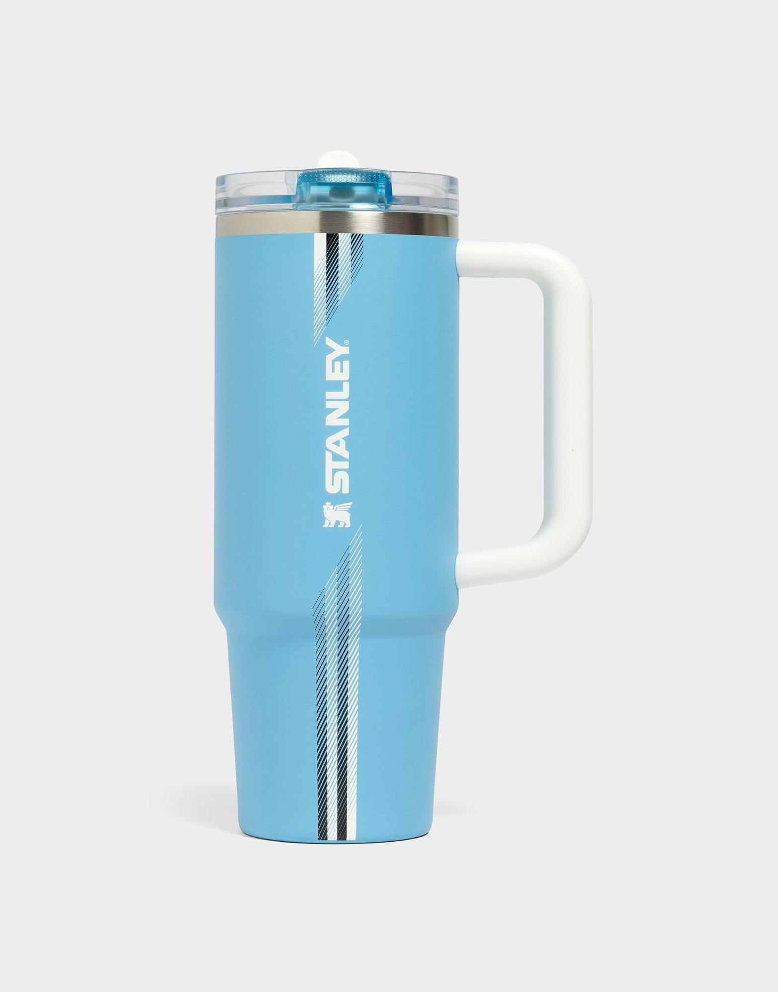 แก้วเก็บอุณหภูมิ Quencher ProTour Flip Straw (30 OZ)