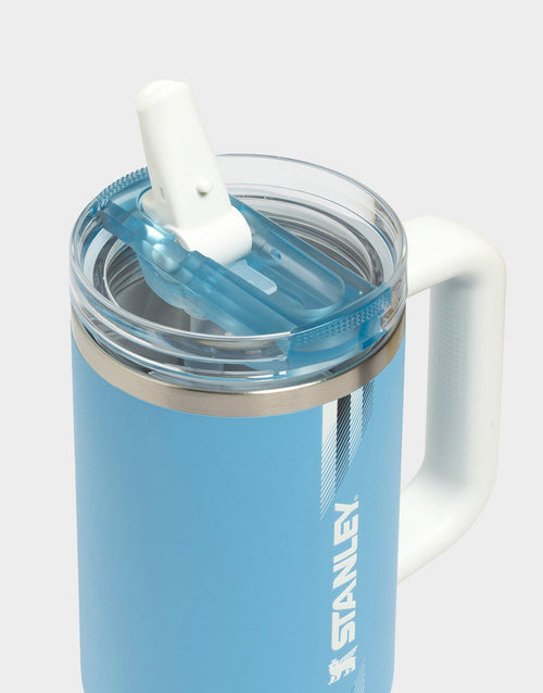 แก้วเก็บอุณหภูมิ Quencher ProTour Flip Straw (30 OZ)