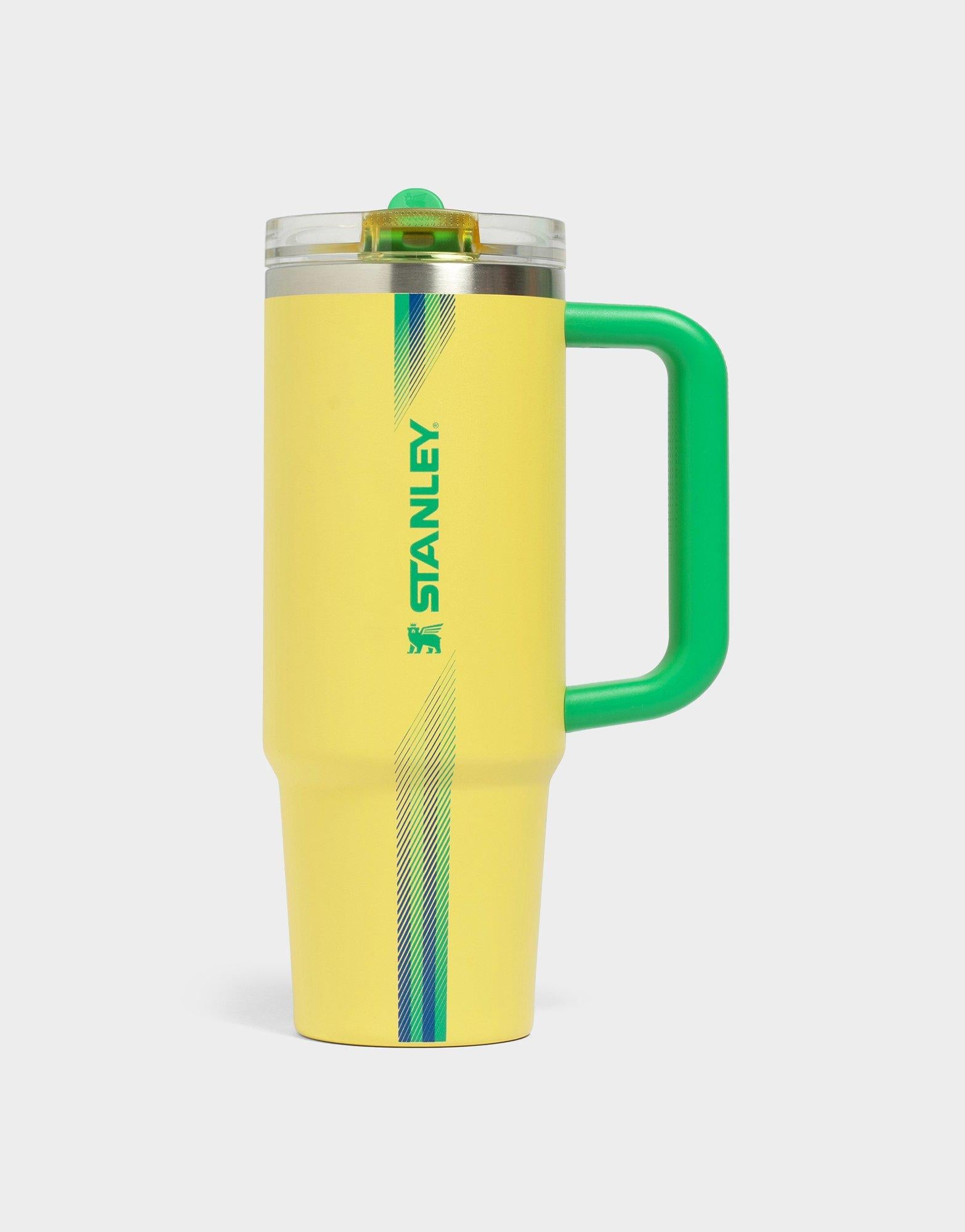 แก้วเก็บอุณหภูมิ Quencher ProTour Flip Straw (30 OZ)