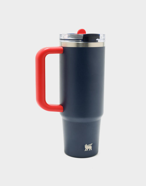 แก้วเก็บอุณหภูมิ Quencher ProTour Flip Straw (30 OZ)
