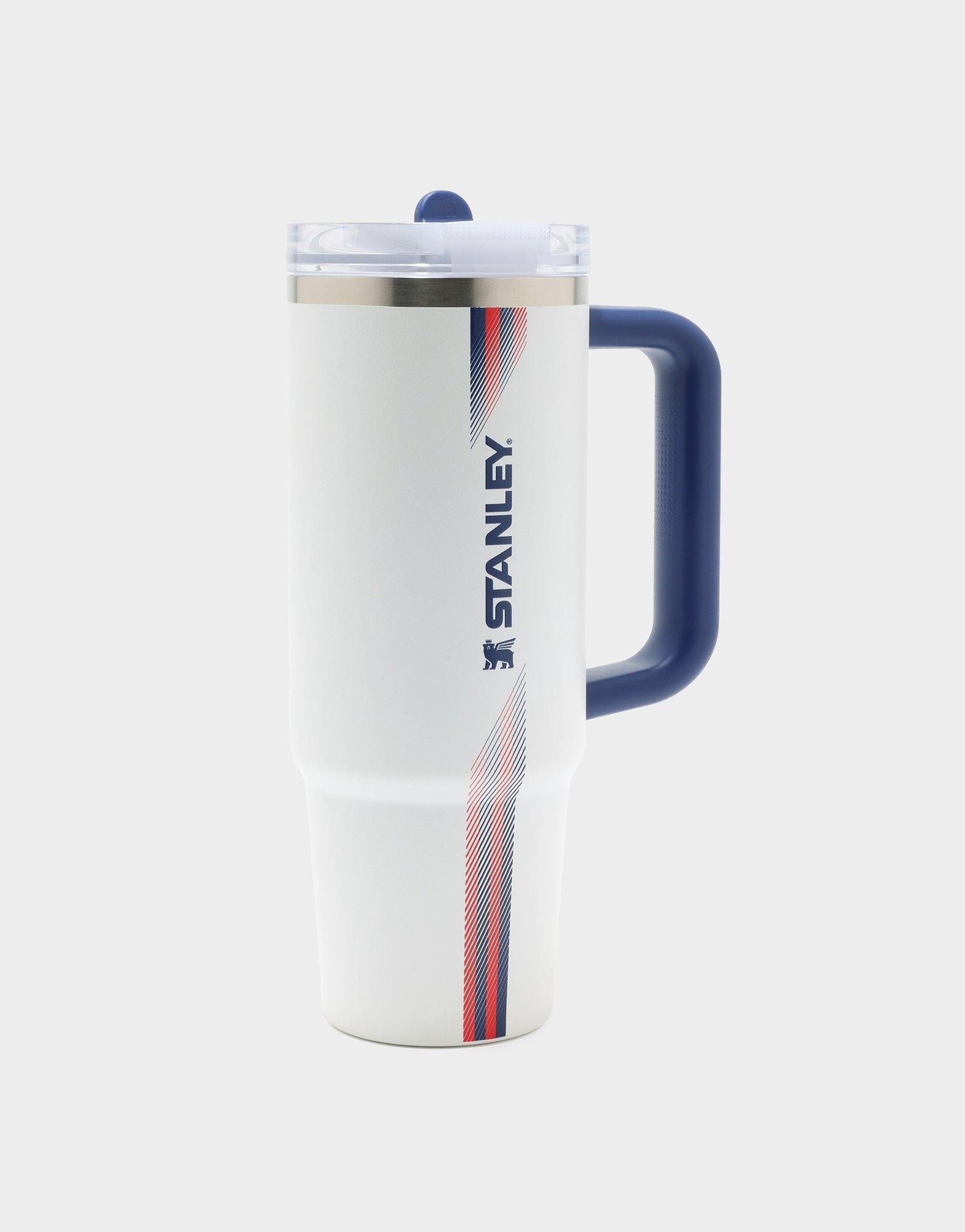 แก้วเก็บอุณหภูมิ Quencher ProTour Flip Straw (30 OZ)