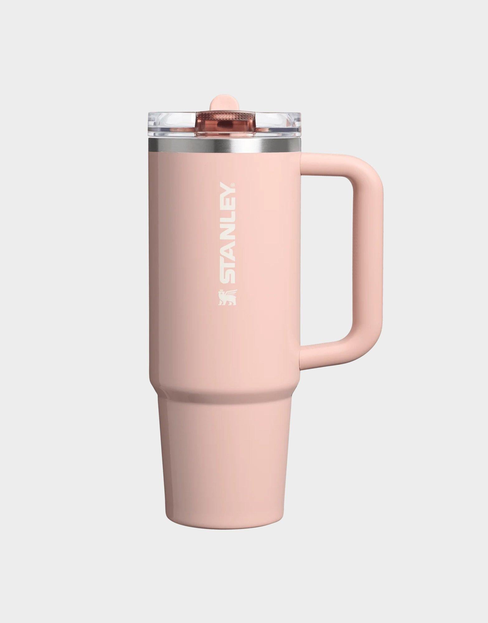 แก้วเก็บอุณหภูมิ Quencher ProTour Flip Straw (30 OZ)