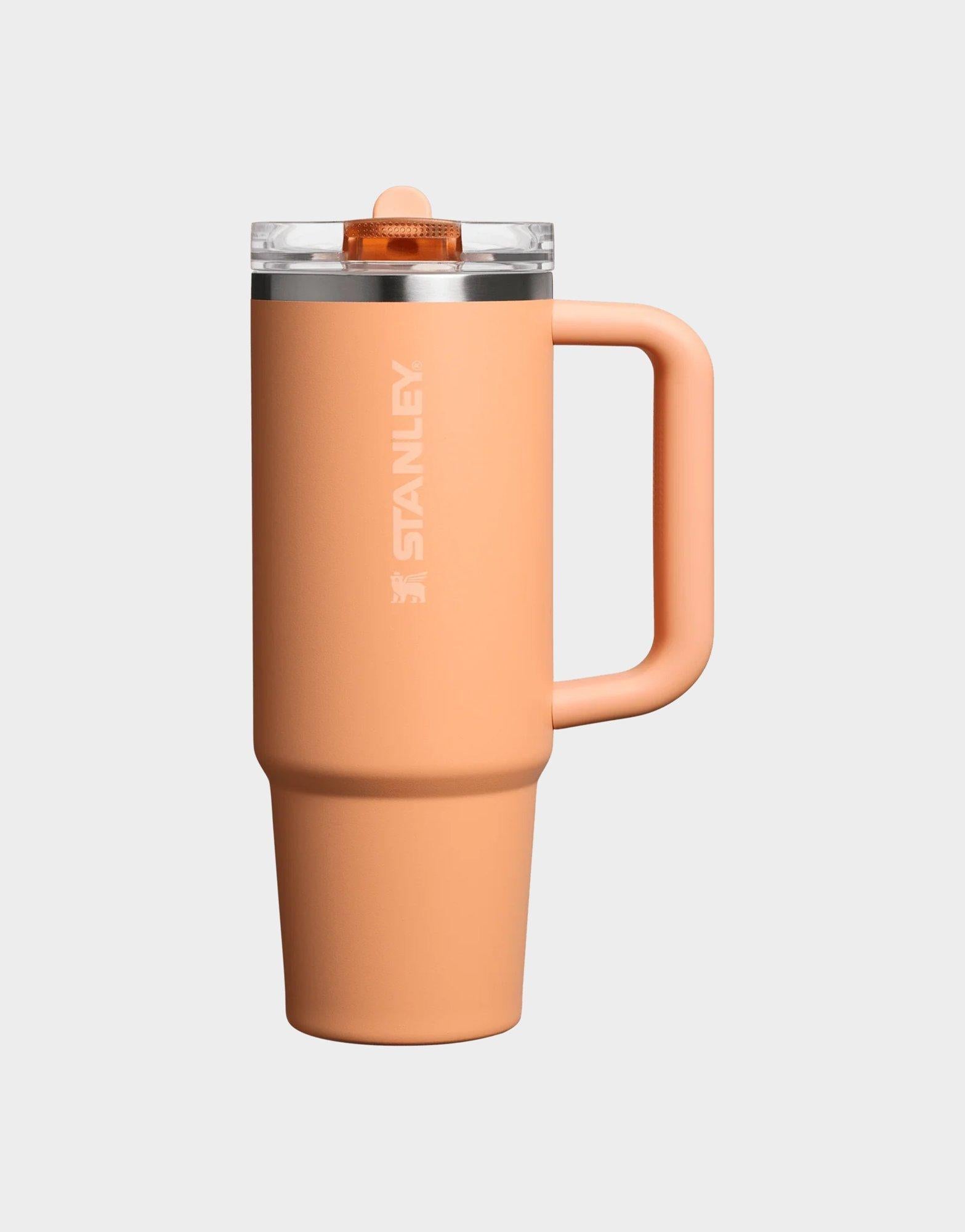 แก้วเก็บอุณหภูมิ Quencher ProTour Flip Straw (30 OZ)