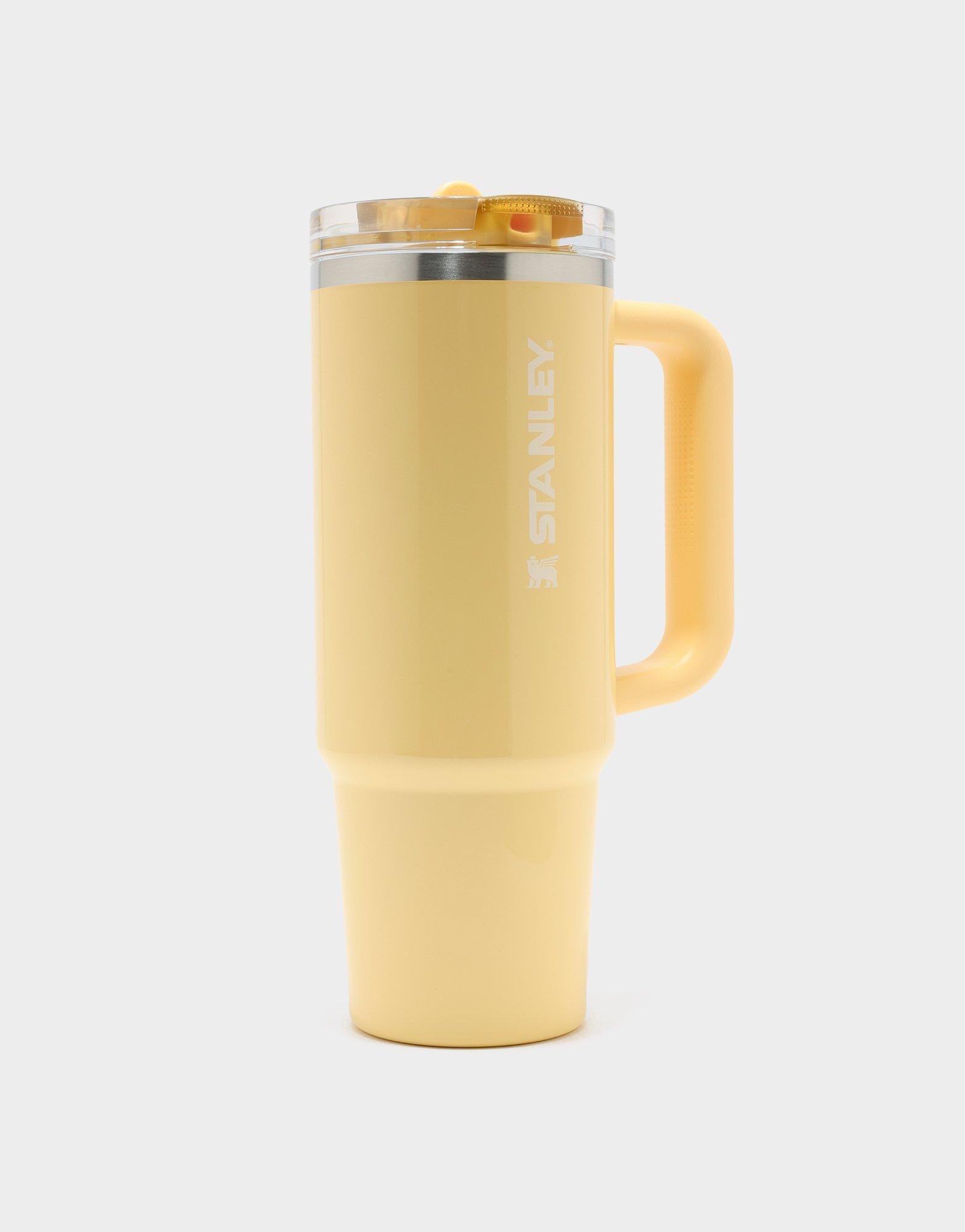 แก้วเก็บอุณหภูมิ Quencher ProTour Flip Straw (30 OZ)