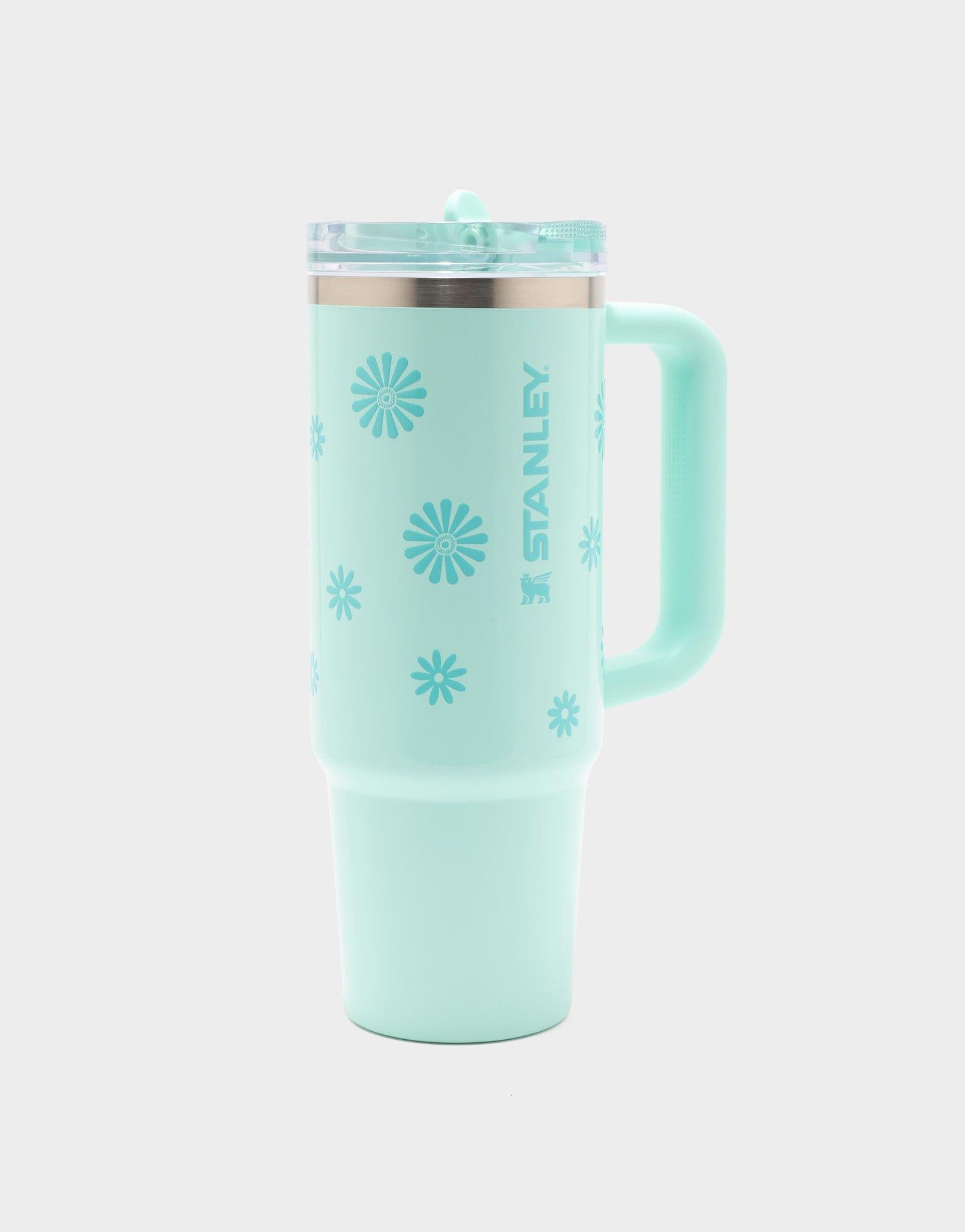 แก้วเก็บอุณหภูมิ Quencher ProTour Flip Straw (30 OZ)
